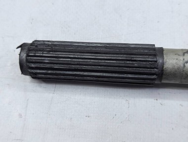 Кардан рулевого вала MERCEDES-BENZ S-класс W222/C217/A217 (2013 - 2017) — Разборка Мерседес