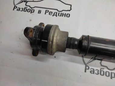 Кардан задний MERCEDES-BENZ GLC-класс X253 (2015 - 2019) — Разборка Мерседес