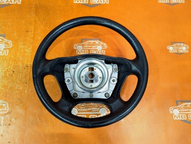 Руль MERCEDES-BENZ M-класс W163 рестайлинг (2001 - 2005) — Разборка Мерседес