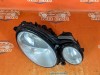 Фара правая MERCEDES-BENZ E-класс W211/S211 (2002 - 2006) фото 2 &mdash; Разборка Мерседес
