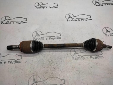 Привод задний MERCEDES-BENZ M-класс W163 рестайлинг (2001 - 2005) — Разборка Мерседес