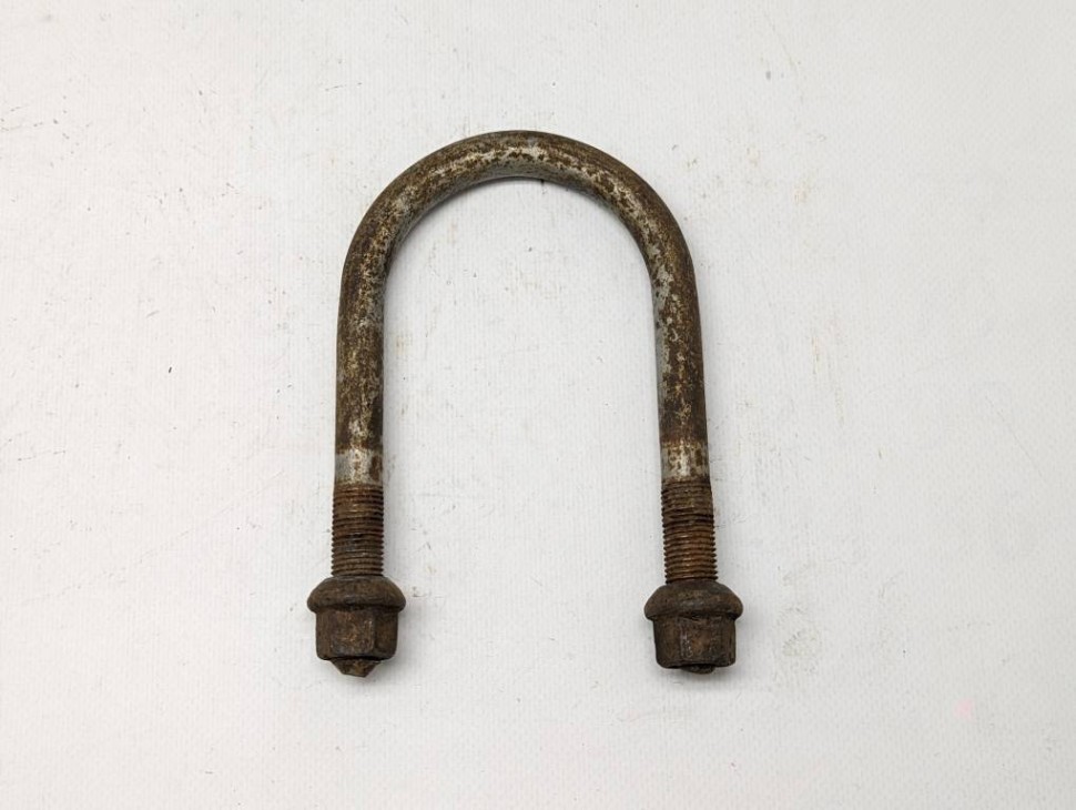 Стремянка рессоры MERCEDES-BENZ Sprinter W906 (2006 - 2019) фото 1 — Разборка Мерседес