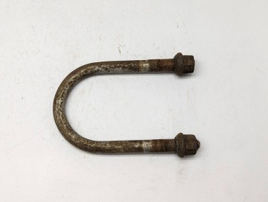 Стремянка рессоры MERCEDES-BENZ Sprinter w906 — Разборка Мерседес