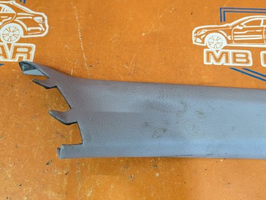 Накладка передней стойки MERCEDES-BENZ CLK-класс C208/A208 рестайлинг (1999 - 2003) — Разборка Мерседес