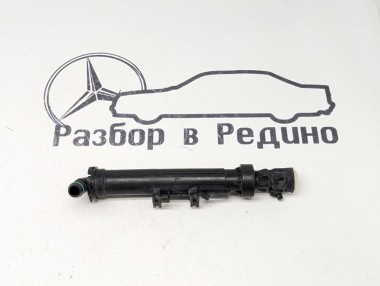 Омыватель фар MERCEDES-BENZ A-класс W176 (2012 - 2015) — Разборка Мерседес