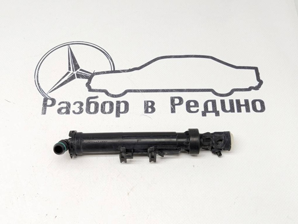 Омыватель фар MERCEDES-BENZ A-class w176 фото 1 — Разборка Мерседес