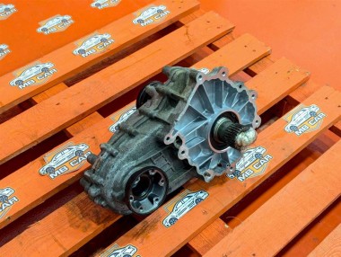 Раздаточная коробка MERCEDES-BENZ GLE-класс AMG W166 (2015 - 2019) — Разборка Мерседес