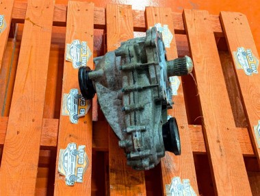 Раздаточная коробка MERCEDES-BENZ GLE-класс AMG W166 (2015 - 2019) — Разборка Мерседес