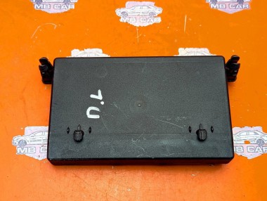 Блок двери MERCEDES-BENZ V-класс W639 (2003 - 2014) &mdash; Разборка Мерседес