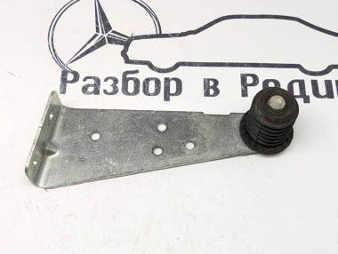 Кронштейн корпуса воздушного фильтра MERCEDES-BENZ Sprinter W906 (2006 - 2019) — Разборка Мерседес