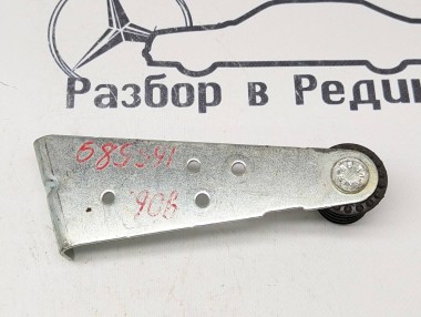 Кронштейн корпуса воздушного фильтра MERCEDES-BENZ Sprinter W906 (2006 - 2019) — Разборка Мерседес