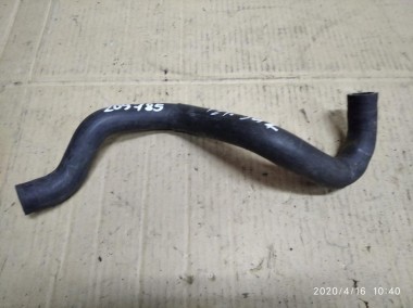 Патрубок ОЖ MERCEDES-BENZ W124 W124/S124/C124/A124 (1984 - 1993) — Разборка Мерседес