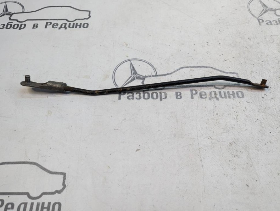 Тяга АКПП MERCEDES-BENZ M-класс W163 (1997 - 2001) фото 1 — Разборка Мерседес
