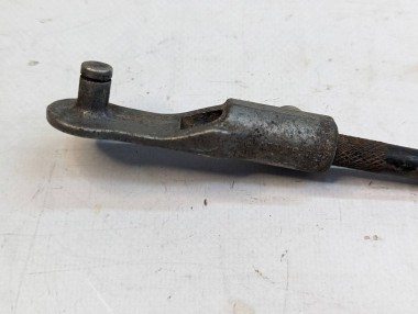 Тяга АКПП MERCEDES-BENZ M-класс W163 (1997 - 2001) — Разборка Мерседес