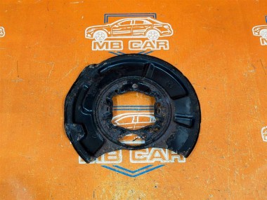 Пыльник MERCEDES-BENZ E-класс W211/S211 (2002 - 2006) — Разборка Мерседес