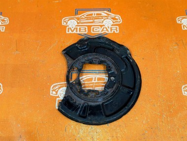 Пыльник MERCEDES-BENZ E-класс W211/S211 (2002 - 2006) — Разборка Мерседес