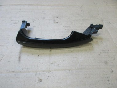 Ручка двери наружняя MERCEDES-BENZ C-класс AMG W204/S204/С204 рестайлинг (2011 - 2015) — Разборка Мерседес