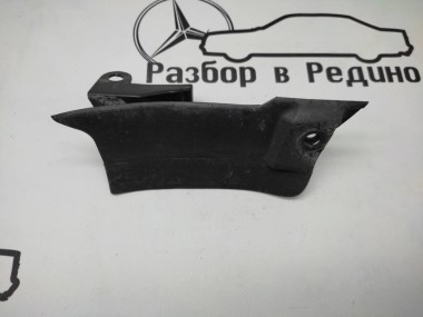 Заглушка порога MERCEDES-BENZ C-класс W203/S203/CL203 рестайлинг (2004 - 2008) — Разборка Мерседес