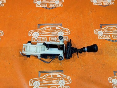 Кулиса АКПП MERCEDES-BENZ Sprinter w906 — Разборка Мерседес