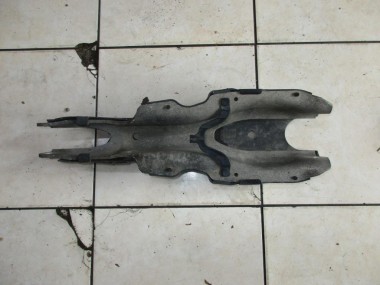 Рычаг задней стойки (лодка) MERCEDES-BENZ S-класс W220 (1998 - 2005) — Разборка Мерседес