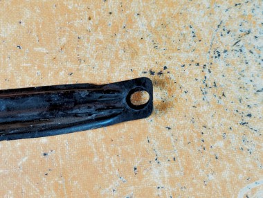 Кронштейн MERCEDES-BENZ GLC-класс X253 рестайлинг (2019 - 2025) &mdash; Разборка Мерседес