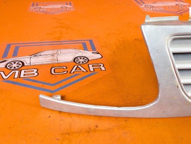 Решетка радиатора MERCEDES-BENZ V-класс W638/W639 (1996 - 2003) V 220 2.1 D AT (122 л.с.) &mdash; Разборка Мерседес