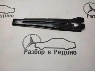 Кронштейн MERCEDES-BENZ M-класс W164 (2005 - 2008) — Разборка Мерседес