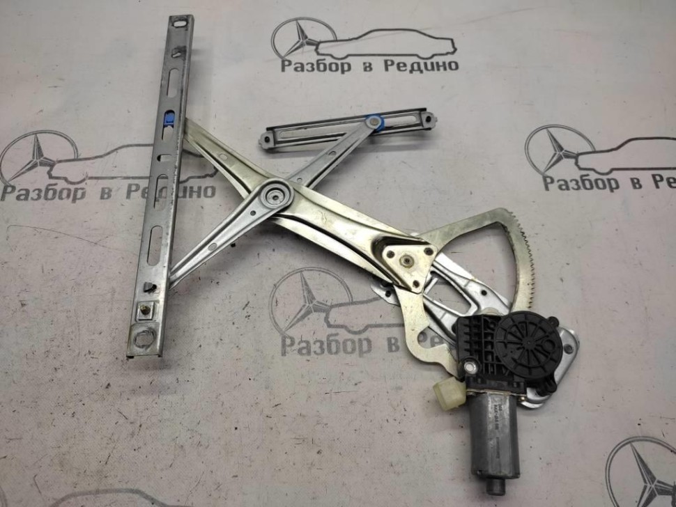 Стеклоподъемник передний правый MERCEDES-BENZ CLK-класс C208/A208 рестайлинг (1999 - 2003) фото 1 — Разборка Мерседес