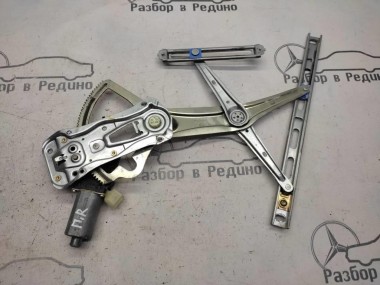 Стеклоподъемник передний правый MERCEDES-BENZ CLK-класс C208/A208 рестайлинг (1999 - 2003) — Разборка Мерседес