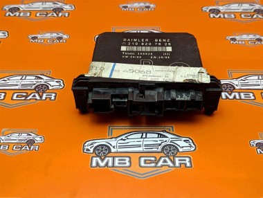 Блок двери MERCEDES-BENZ E-класс W210/S210 (1995 - 1999) — Разборка Мерседес