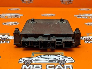 Блок двери MERCEDES-BENZ E-класс W210/S210 (1995 - 1999) — Разборка Мерседес