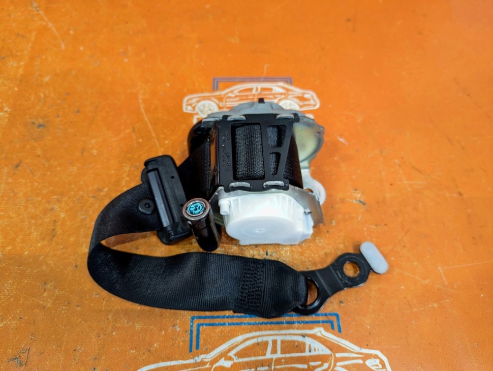 Ремень безопасности задний правый MERCEDES-BENZ E-класс W213/S213/C238/A238 (2016 - 2021) фото 1 — Разборка Мерседес