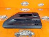 Карта двери задняя правая MERCEDES-BENZ R-класс W251 рестайлинг (2007 - 2010) R 350d 3.0 4MATIC 7G-Tronic (224 л.с.) фото 6 &mdash; Разборка Мерседес