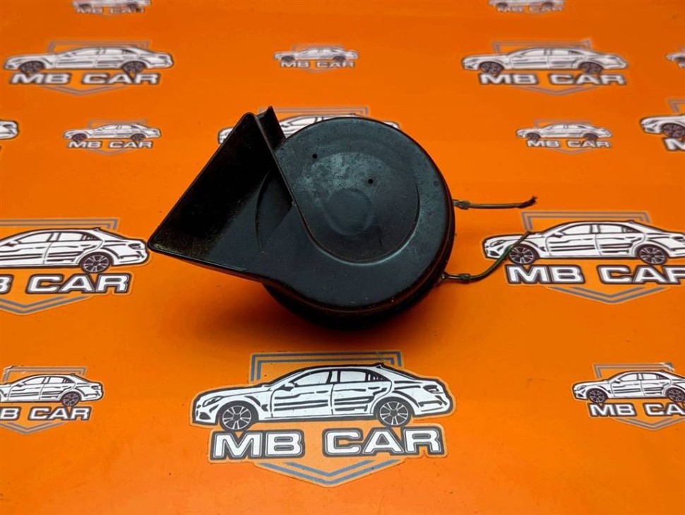 Сигнал MERCEDES-BENZ A-класс W168 рестайлинг (2001 - 2004) фото 1 — Разборка Мерседес