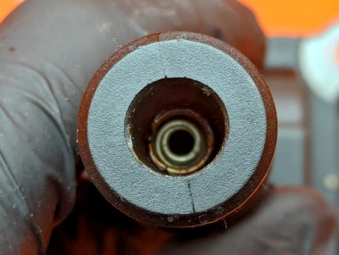 Катушка зажигания MERCEDES-BENZ C-класс W203/S203/CL203 рестайлинг (2004 - 2008) &mdash; Разборка Мерседес