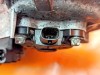 Крышка передняя ГБЦ MERCEDES-BENZ C-класс W203/S203/CL203 рестайлинг (2004 - 2008) фото 5 &mdash; Разборка Мерседес
