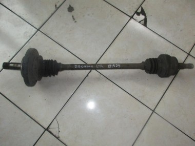 Привод задний MERCEDES-BENZ E-класс W211/S211 (2002 - 2006) — Разборка Мерседес