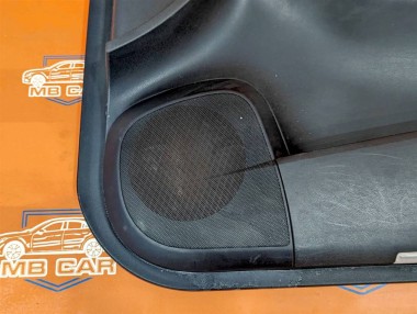 Карта двери передняя правая MERCEDES-BENZ R-класс W251 (2005 - 2007) — Разборка Мерседес