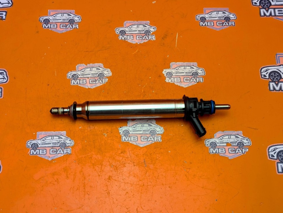 Форсунка БЕНЗИН MERCEDES-BENZ GL-класс X166 (2012 - 2016) фото 1 — Разборка Мерседес