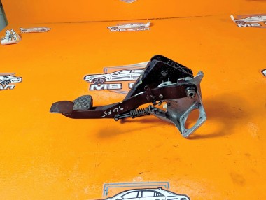 Педальный узел MERCEDES-BENZ C-класс W202/S202 (1993 - 1997) &mdash; Разборка Мерседес