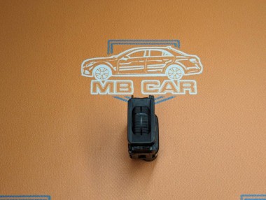 Кнопка корректора фар MERCEDES-BENZ W124 W124/S124/C124/A124 (1984 - 1993) — Разборка Мерседес