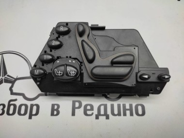 Джойстик MERCEDES-BENZ S-класс W220 рестайлинг (2002 - 2005) — Разборка Мерседес