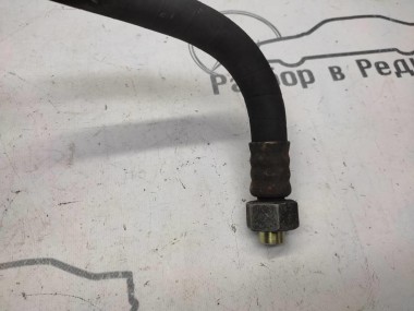 Трубка кондиционера MERCEDES-BENZ S-класс W140 (1991 - 1998) — Разборка Мерседес