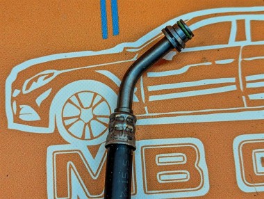 Трубка АКПП MERCEDES-BENZ E-класс W211/S211 (2002 - 2006) — Разборка Мерседес