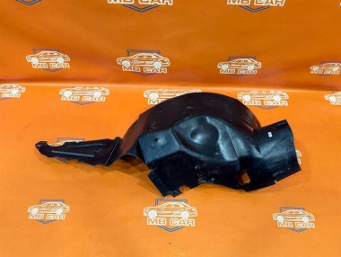 Подкрылок передний левый, задняя часть MERCEDES-BENZ A-класс W168 (1997 - 2001) — Разборка Мерседес