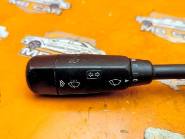 Переключатель подрулевой MERCEDES-BENZ A-класс W168 рестайлинг (2001 - 2004) A 170 1.7 AT (95 л.с.) &mdash; Разборка Мерседес
