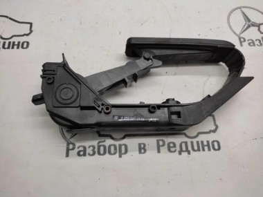 Педаль газа электронная MERCEDES-BENZ CLK-класс C209/W209 рестайлинг (2005 - 2010) — Разборка Мерседес