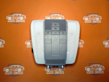 Плафон салона MERCEDES-BENZ C-класс W204/S204/С204 рестайлинг (2011 - 2015) — Разборка Мерседес