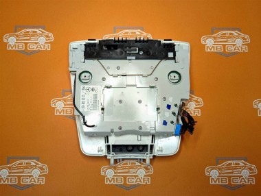 Плафон салона MERCEDES-BENZ C-класс W204/S204/С204 рестайлинг (2011 - 2015) — Разборка Мерседес