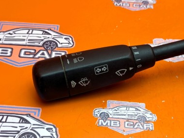 Переключатель подрулевой MERCEDES-BENZ C-класс W203/S203/CL203 (2000 - 2004) — Разборка Мерседес